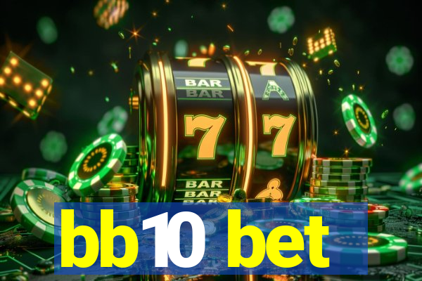 bb10 bet